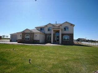 7254 Eagle Shadow Ave, Brighton, CO 80602