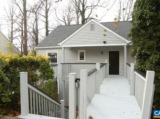 101 Westerly Ave, Charlottesville, VA 22903