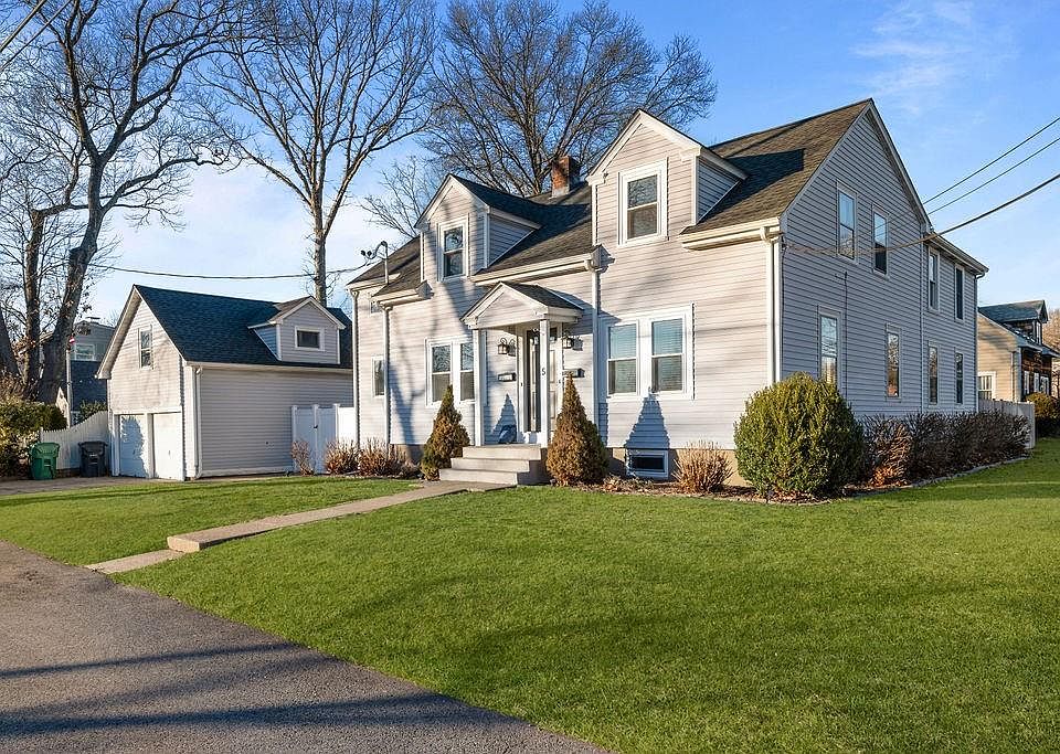 1st image of 5 Shippen Ave #2
