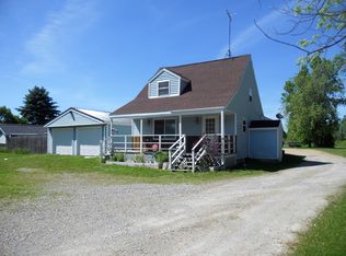 3060 State Highway 22, Oconto, WI 54153