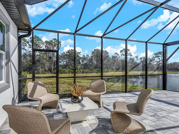 Model Representation