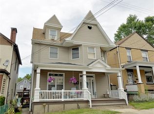 433 Parker St, Verona, PA 15147