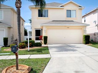 12942 Fennway Ridge Dr, Riverview, FL 33579