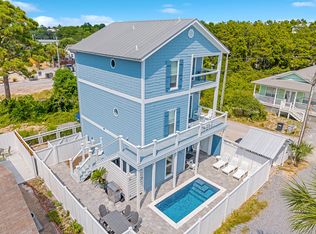 139 Brown St, Santa Rosa Beach, FL 32459