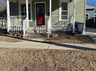1900 S 17th St, Lincoln, NE 68502