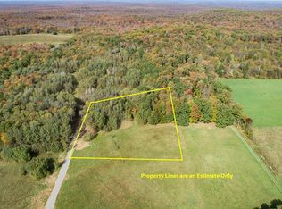 LOT 7 Route 3002, Sigel, PA 15860