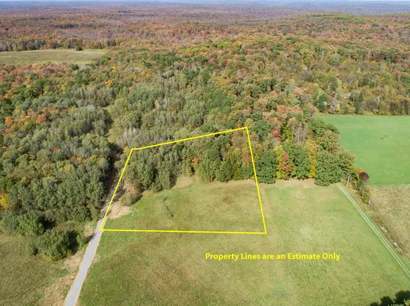 LOT 7 Route 3002, Sigel, PA 15860
