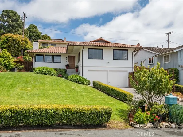 1644 Espinosa Cir, Palos Verdes Peninsula, CA 90274