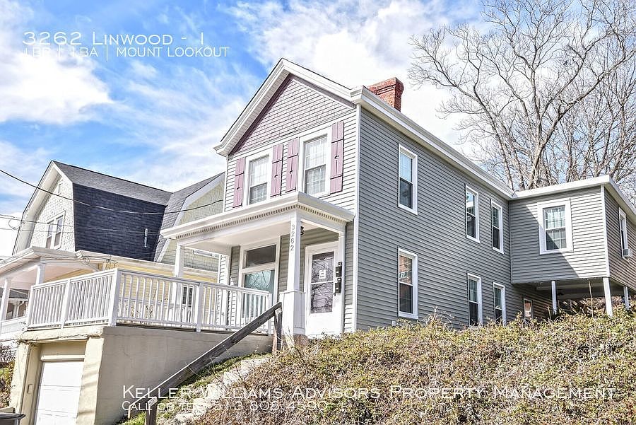 1st image of 3262 Linwood Ave #1