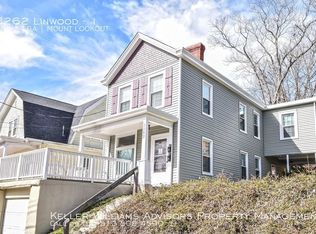 3262 Linwood Ave #1, Cincinnati, OH 45226