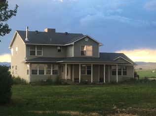 792 R Rd, Mack, CO 81525