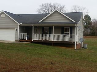 6902 Kelly Coltrane Dr, Randleman, NC 27317