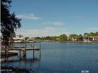 7920 S Lagoon Dr, Panama City Beach, FL 32408