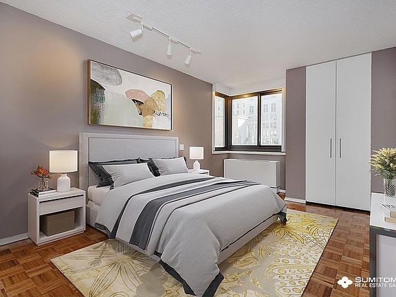 4th image of 347 W 57th St APT 9D