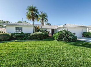 6824 14th Ave N, Saint Petersburg, FL 33710