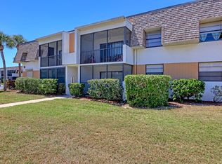 2700 N Highway A1a APT 10-111, Indialantic, FL 32903