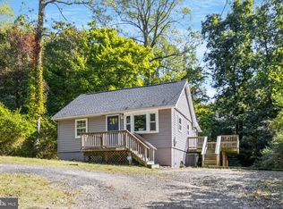 12430 El Segunda Ln, Lusby, MD 20657