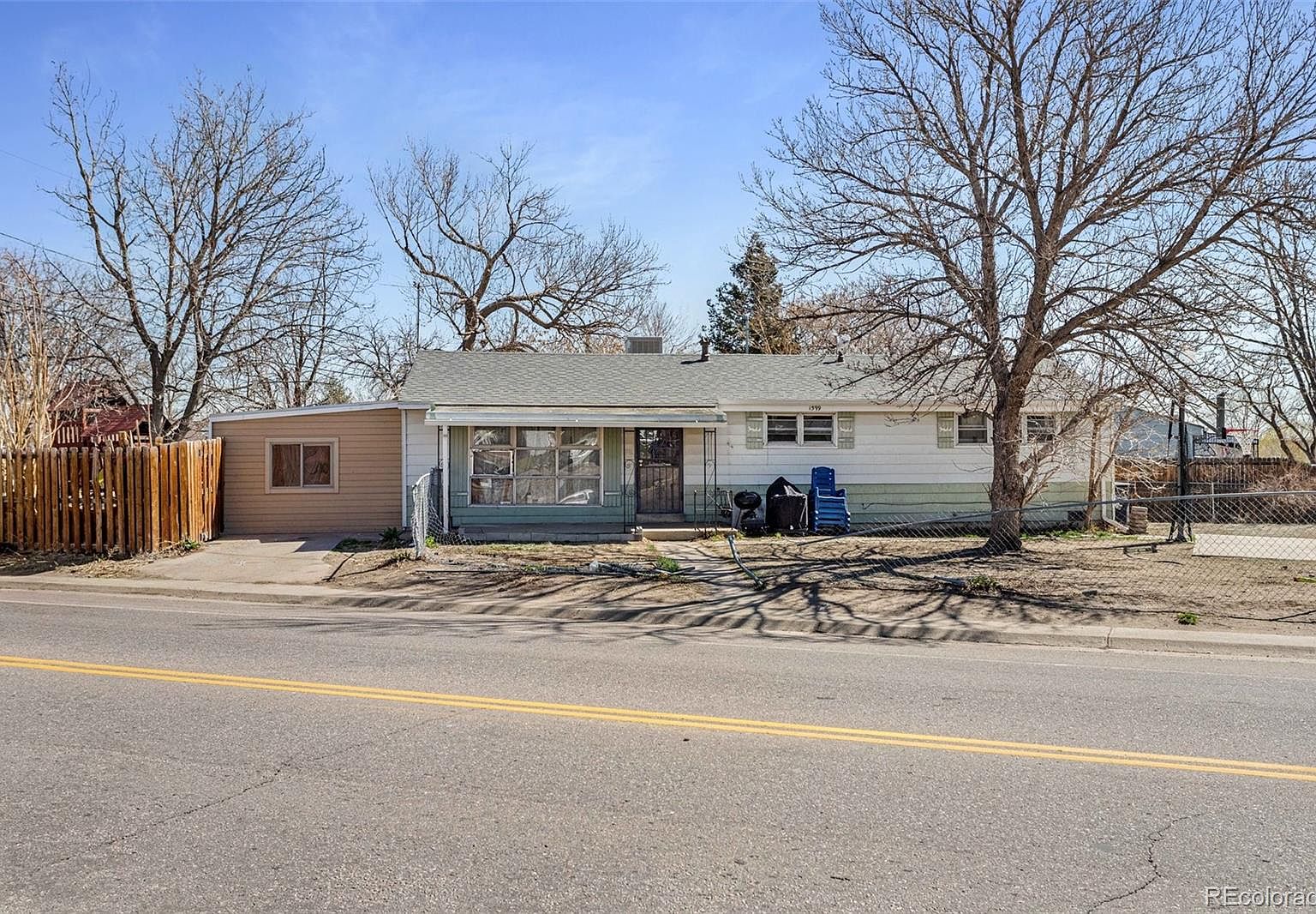 1599 W Beekman Place, Denver, CO 80221 MLS 1528893 Zillow