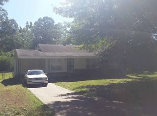 269 Jeanne Dr, Memphis, TN 38109