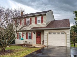 1767 Wilderness Rd, Lancaster, PA 17603