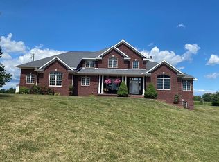 7140 W Chadwick Rd, Dewitt, MI 48820