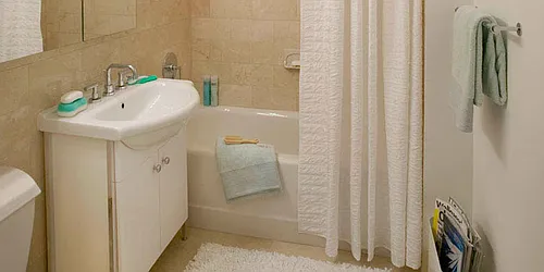 Rented by NY Living Solutions