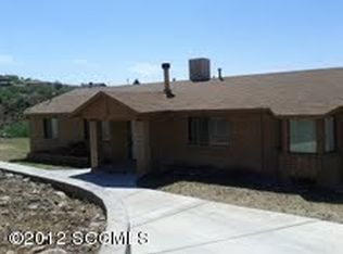 13 Kents Ave, Rio Rico, AZ 85648