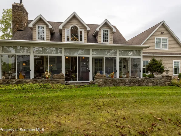 1080 State Route 4002, Laceyville, PA 18623