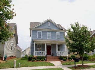 6715 E Douglas Park Dr, Huntersville, NC 28078