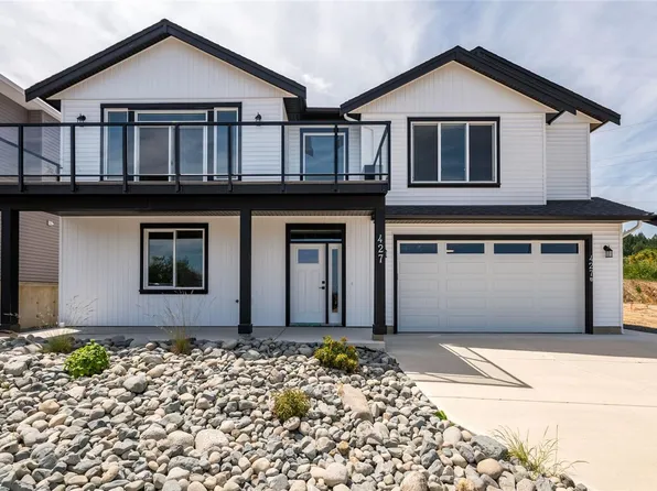 427 Colonia Dr S, Ladysmith, BC V9G 0A3