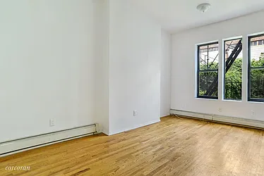 Rented by Corcoran