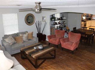 405 Dorchester St, Houston, TX 77022