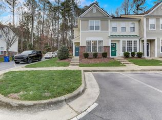 4401 Sugarbend Way, Raleigh, NC 27606