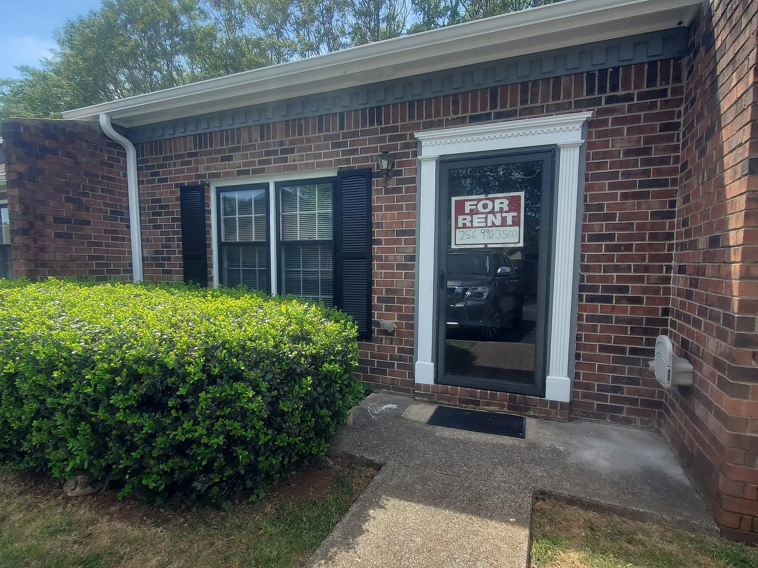 1 bed, 649 sqft, $1,200 — Photo 1