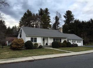 46 Barnard Ave, Poughkeepsie, NY 12601