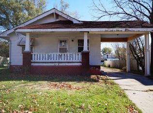 2134 N Fremont Ave, Springfield, MO 65803