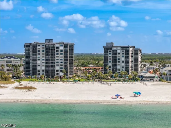 2810 Estero Blvd APT 713, Fort Myers Beach, FL 33931