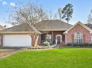 405 Dunlin Ct, Brandon, MS 39047