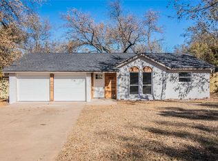 4809 Barnett St, Fort Worth, TX 76103