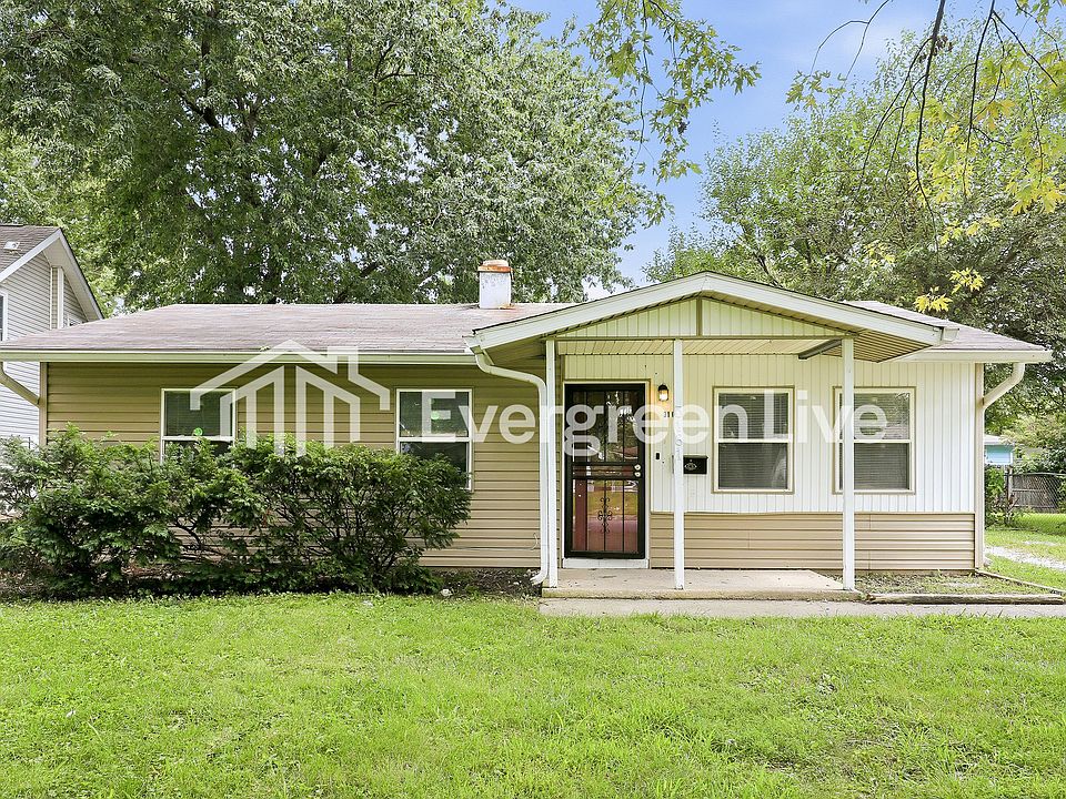 1st image of 3161 Thayer St