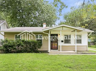 3161 Thayer St, Indianapolis, IN 46222