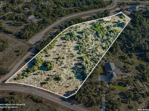 1059 Ranger Ridge LOT 86, New Braunfels, TX 78132
