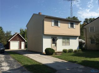 661 Butterfield Dr, Toledo, OH 43615