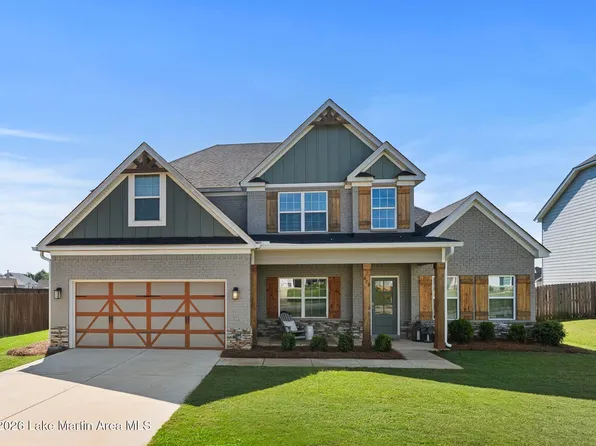 629 Wymond Ct, Opelika, AL 36804