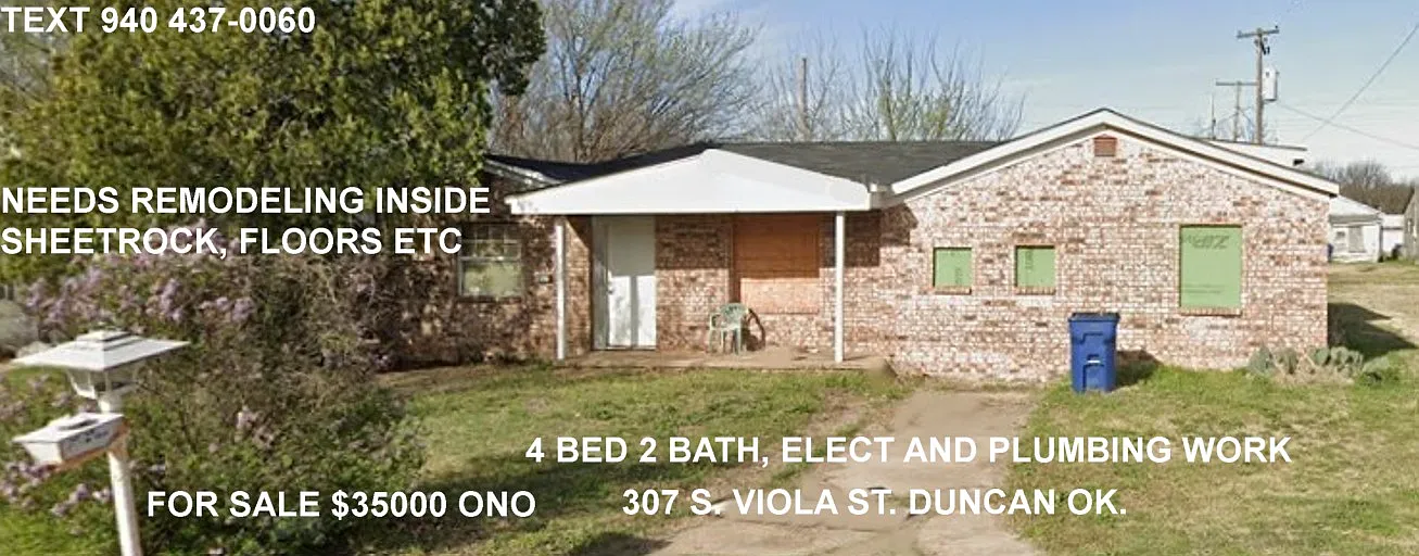 4 bed, 1667 sqft, $35,000 — Photo 1