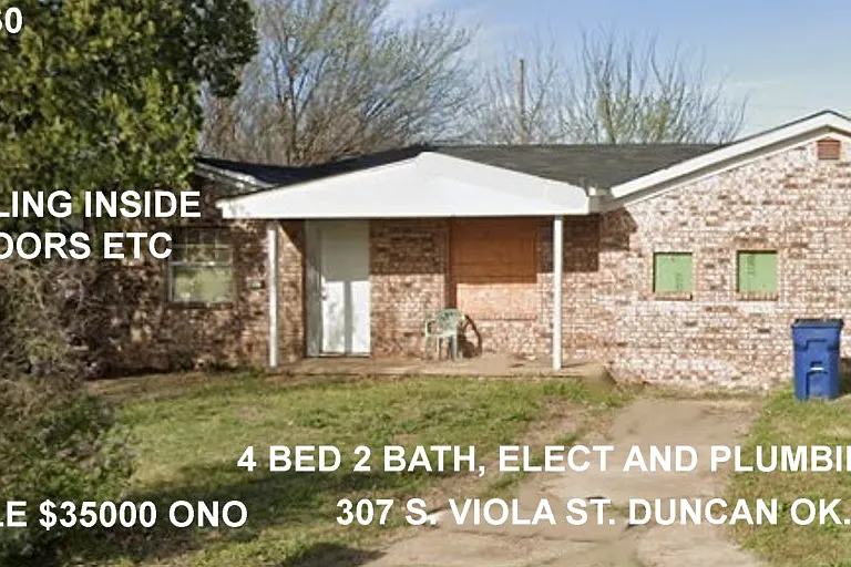 307 S Viola St — Photo 1