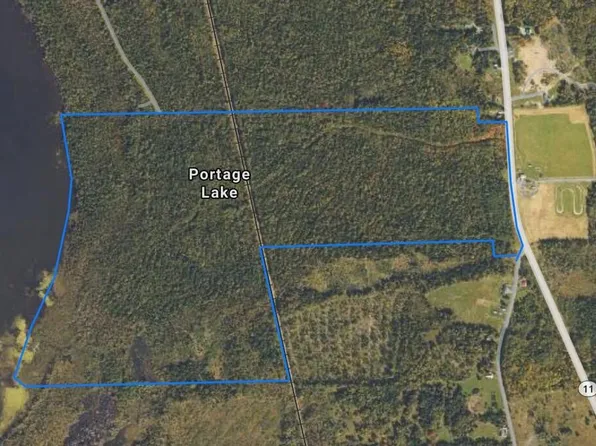 26/28/33/4 Aroostook Road, Portage Lake, ME 04768