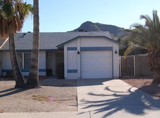 1629 E Beverly Ln, Phoenix, AZ 85022