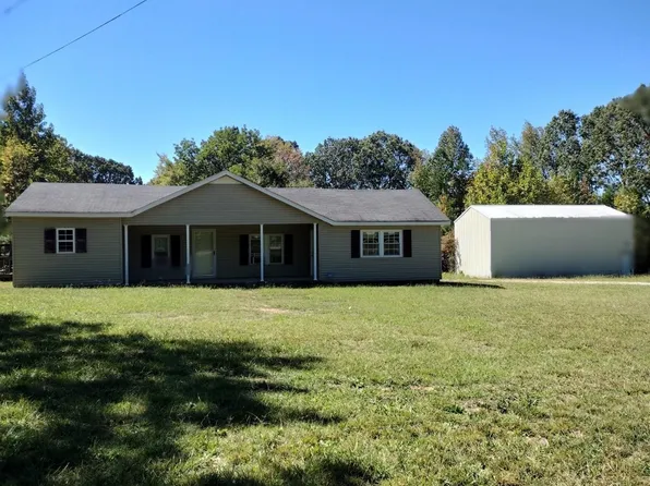 33160 S 104th Hwy, Reagan, TN 38368