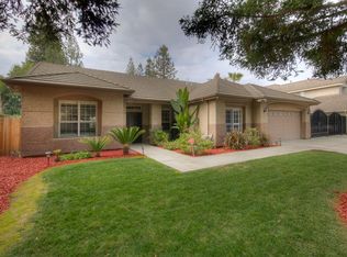 7257 N Mitre Ave, Fresno, CA